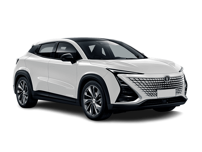 Changan EADOPlus - Изображение интерьера №11