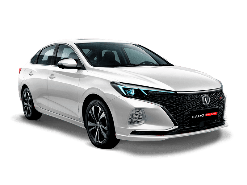 Changan CS55 - Изображение интерьера №14