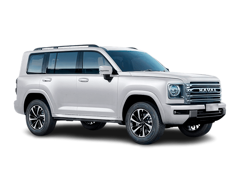 Haval F7 Новый - Изображение интерьера №7