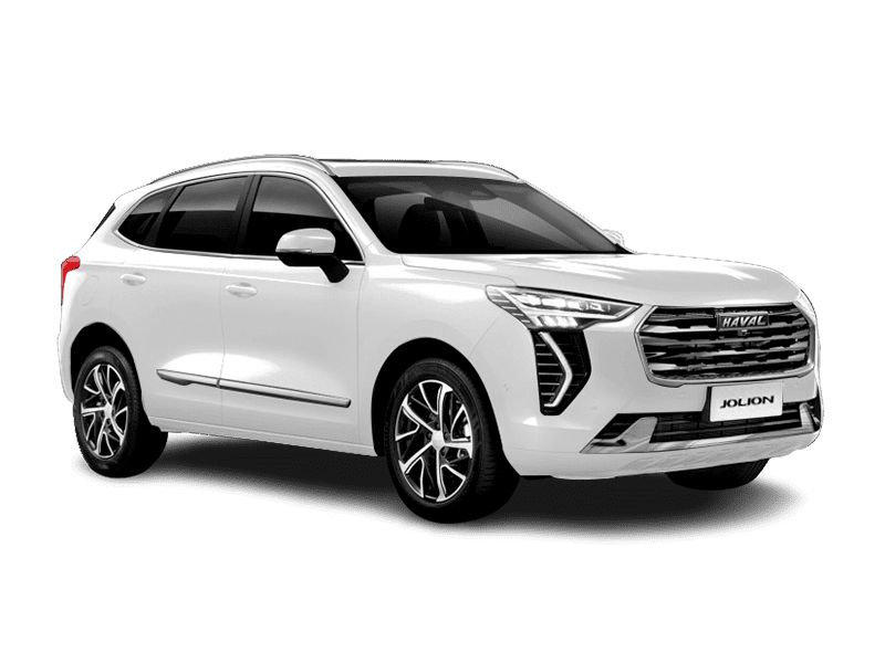 Haval F7 Новый - Изображение интерьера №7