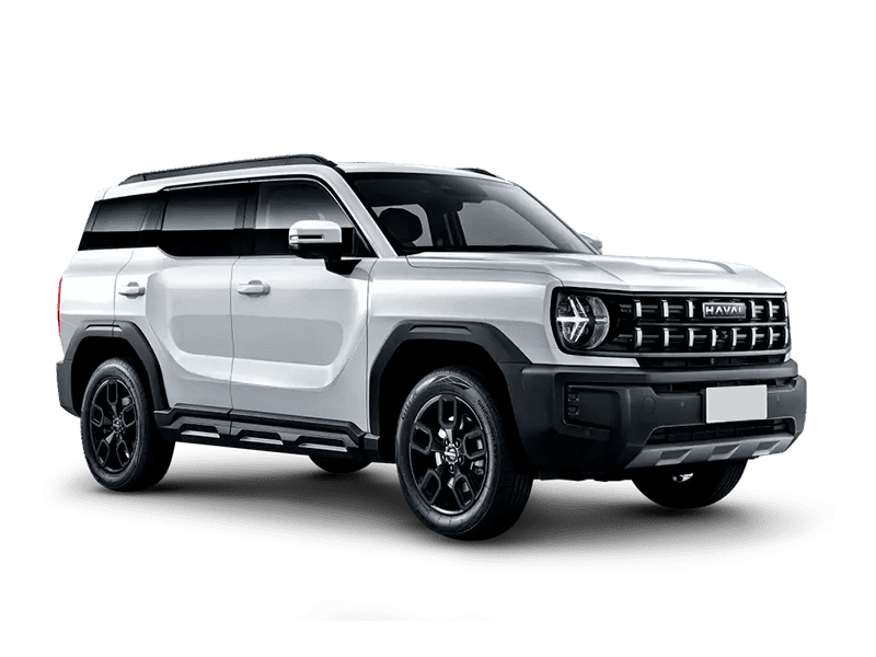 Haval F7 Новый - Изображение интерьера №7