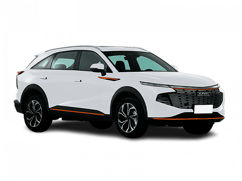 Haval H9 Новый - Изображение интерьера №9