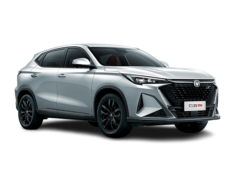 Changan Lamore - Изображение интерьера №5