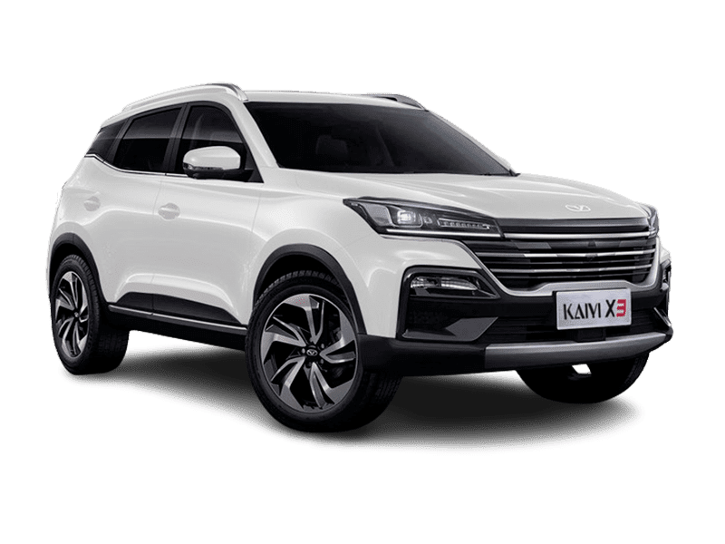 Купить KAIYI X3 в Кемерово - Белый