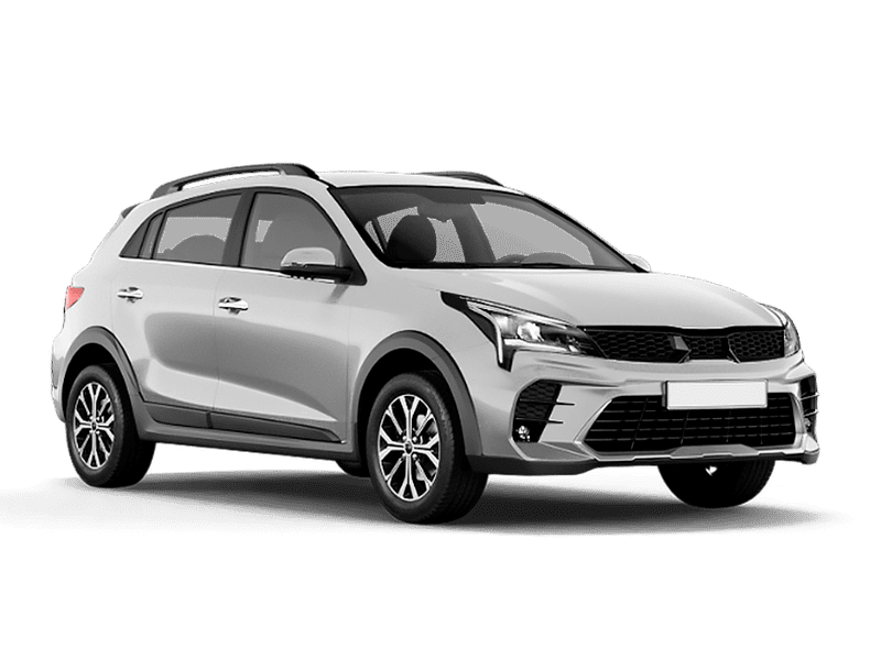 Купить Solaris KRX в Кемерово - Crystal White