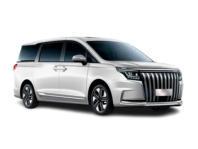 Купить Jac RF8 в Кемерово - Белый