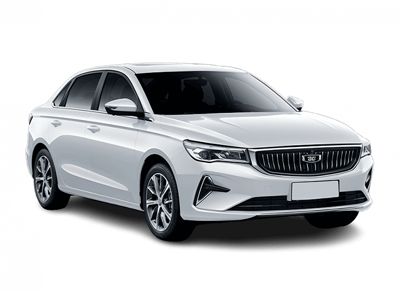 Купить Belgee S50 в Кемерово - Белый