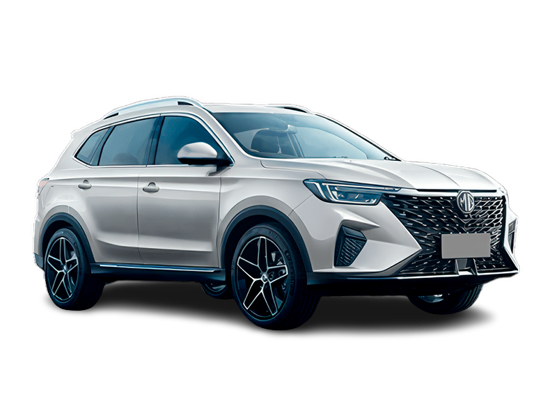 Купить MG RX5 в Кемерово - Белый