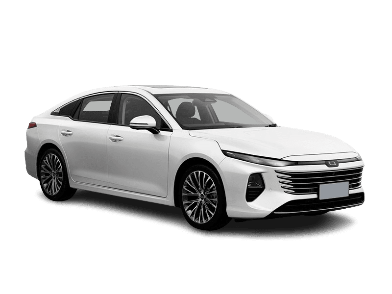 Купить Faw Bestune B70 Новый в Кемерово - Белый