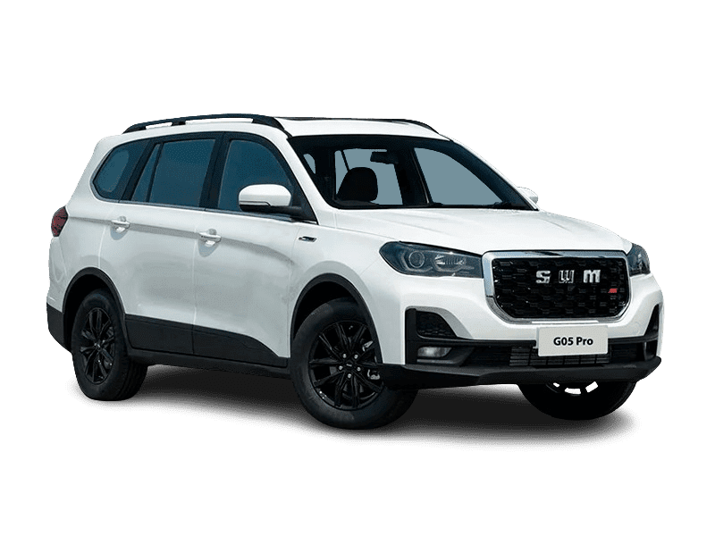 Купить SWM G05 Pro в Кемерово - Белый