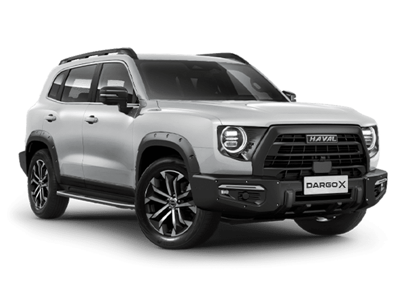 Купить Haval Dargo X в Кемерово - Благородный агат