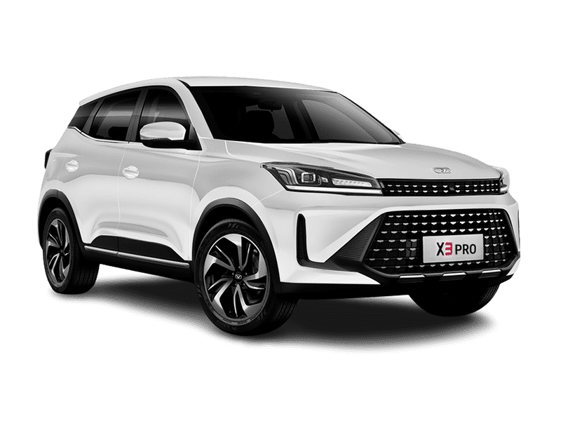 Купить KAIYI X3 Pro в Кемерово - Белый