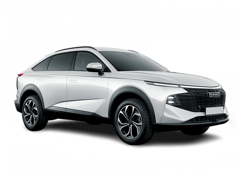 Купить Haval F7X Новый в Кемерово - Благородный агат