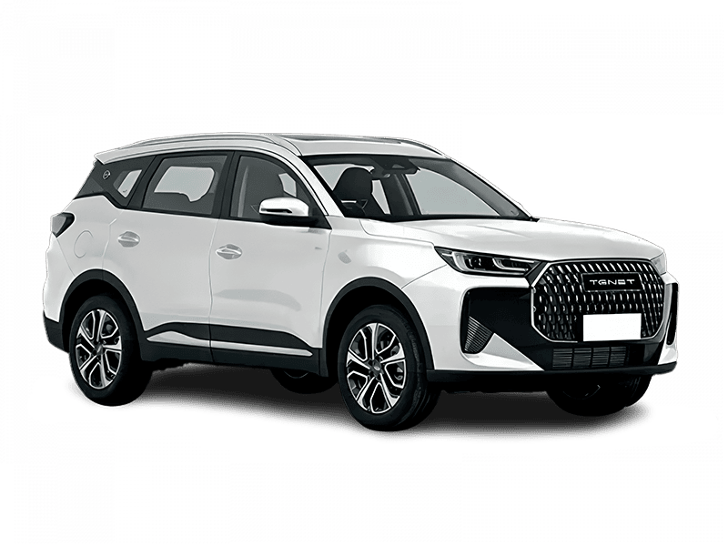 Купить Tenet T7 в Кемерово - Белый