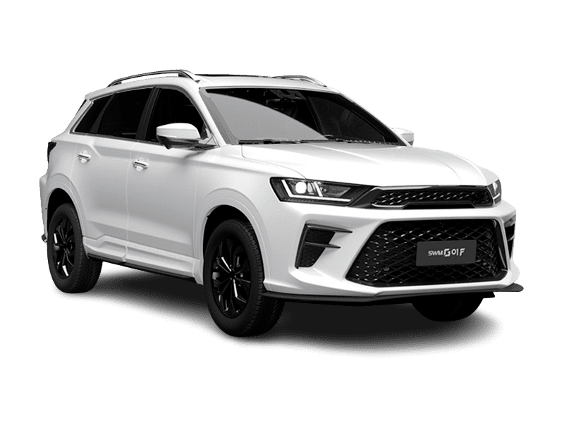 Купить SWM G01F в Кемерово - Белый